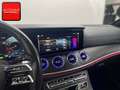 Mercedes-Benz E 200 Coupe AMG NIGHT PANO+AUGMENTED+DISTRONIC+ Schwarz - thumbnail 22