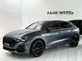 Audi Q8 55 TFSI e quattro *B&O* *23ZOLL* *OPTIKPAKET SCHW Silber - thumbnail 1