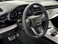 Audi Q8 55 TFSI e quattro *B&O* *23ZOLL* *OPTIKPAKET SCHW Silber - thumbnail 7