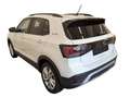 Volkswagen T-Cross 1.5 TSI DSG Goal DAB+ FrontAssist LightA Weiß - thumbnail 4