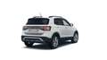 Volkswagen T-Cross 1.5 TSI DSG Goal DAB+ FrontAssist LightA Weiß - thumbnail 10