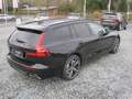 Volvo V60 T6 Plus Dark Recharge Plug-In Hybrid AWD Fekete - thumbnail 4