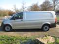 Mercedes-Benz Vito Kasten 116 CDI, extralang / Navi / 1.Hand Silber - thumbnail 3