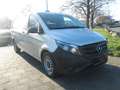 Mercedes-Benz Vito Kasten 116 CDI, extralang / Navi / 1.Hand Silber - thumbnail 4