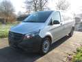 Mercedes-Benz Vito Kasten 116 CDI, extralang / Navi / 1.Hand Silber - thumbnail 2