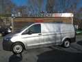 Mercedes-Benz Vito Kasten 116 CDI, extralang / Navi / 1.Hand Silber - thumbnail 1