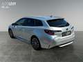 Toyota Corolla TS 2.0 Team D *CARPLAY*AA*SHZ*PDC* Zilver - thumbnail 4
