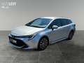 Toyota Corolla TS 2.0 Team D *CARPLAY*AA*SHZ*PDC* Zilver - thumbnail 2