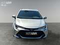 Toyota Corolla TS 2.0 Team D *CARPLAY*AA*SHZ*PDC* Zilver - thumbnail 9