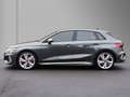 Audi S3 Sportback 2.0 TFSI Navi PDC+ Business Grau - thumbnail 4