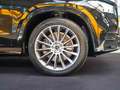 Mercedes-Benz GLE 350 GLE 350 de 4M AMG Line Pano AHK AIRMATIC Burmest Schwarz - thumbnail 2
