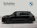 MINI Cooper S 5-Türer Head-Up HK HiFi DAB LED RFK Schwarz - thumbnail 5