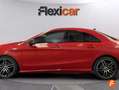 Mercedes-Benz CLA 180 d Urban Roşu - thumbnail 4