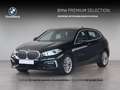 BMW 118 1 Serie 118i Business Edition Plus Noir - thumbnail 1