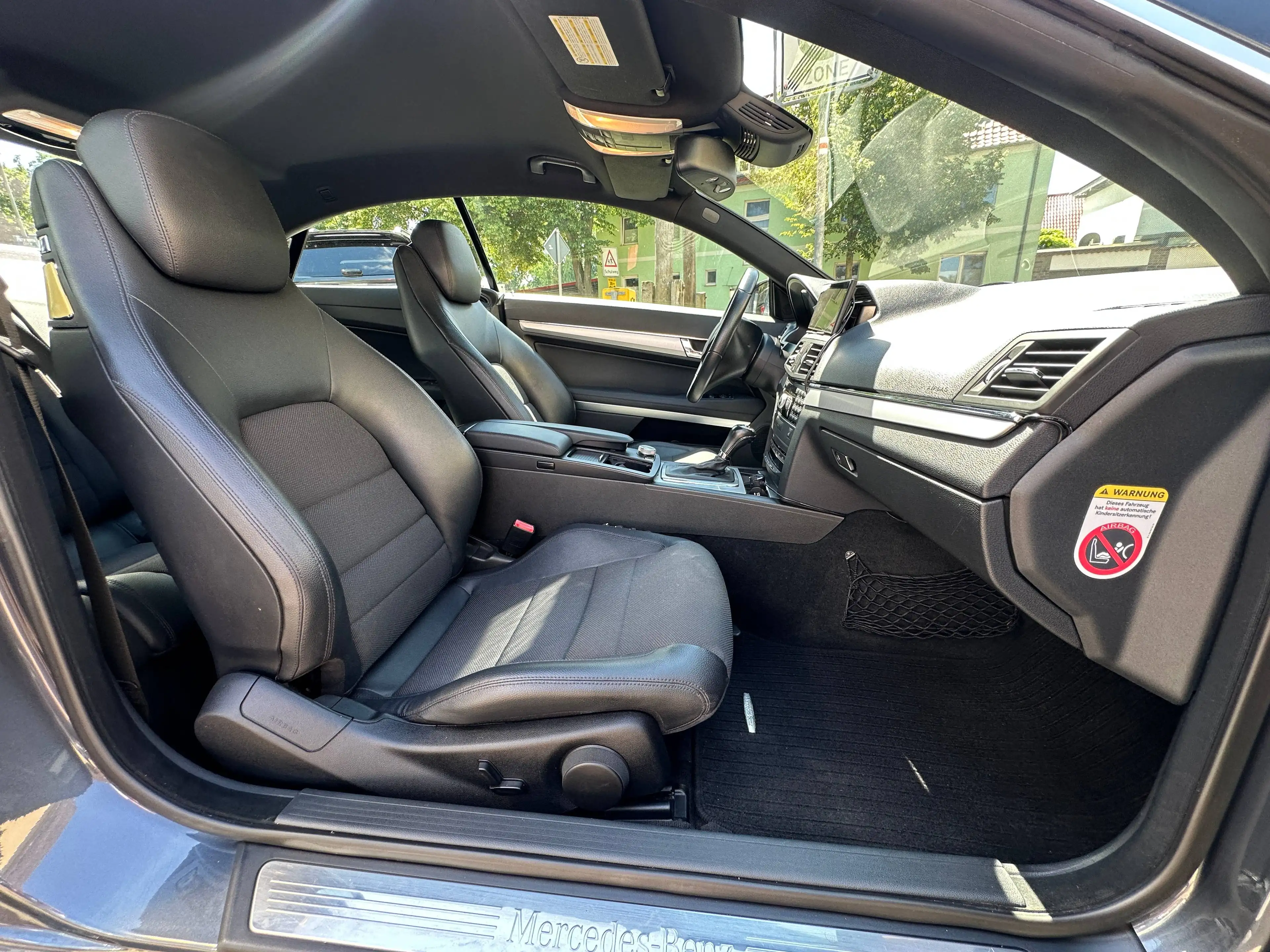 Mercedes-Benz E 250 E 250 CGI BlueEfficiency *8-Fach*SHZ* — photo 13