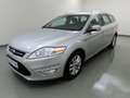 Ford Mondeo Turnier 2.0 TDCi Business Edition AHK+SHZ Silber - thumbnail 2
