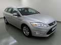 Ford Mondeo Turnier 2.0 TDCi Business Edition AHK+SHZ Silber - thumbnail 1