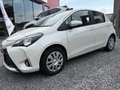 Toyota Yaris 1,5-Dual-VVT-iE COMFORT/ CAMERA ACHTERAAN ! Blanc - thumbnail 1