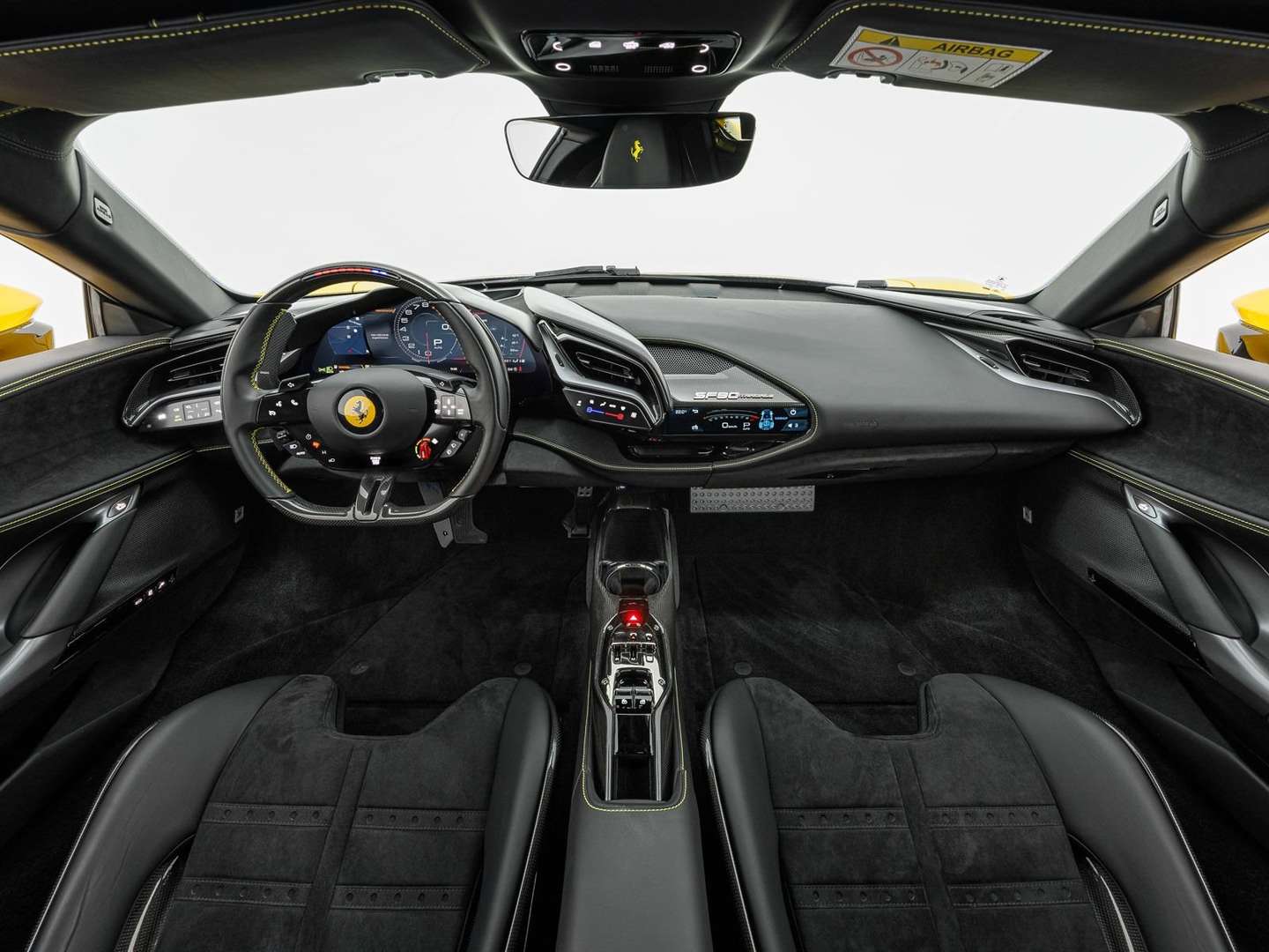 Ferrari SF90 Stradale -  - Joinsteer - #3