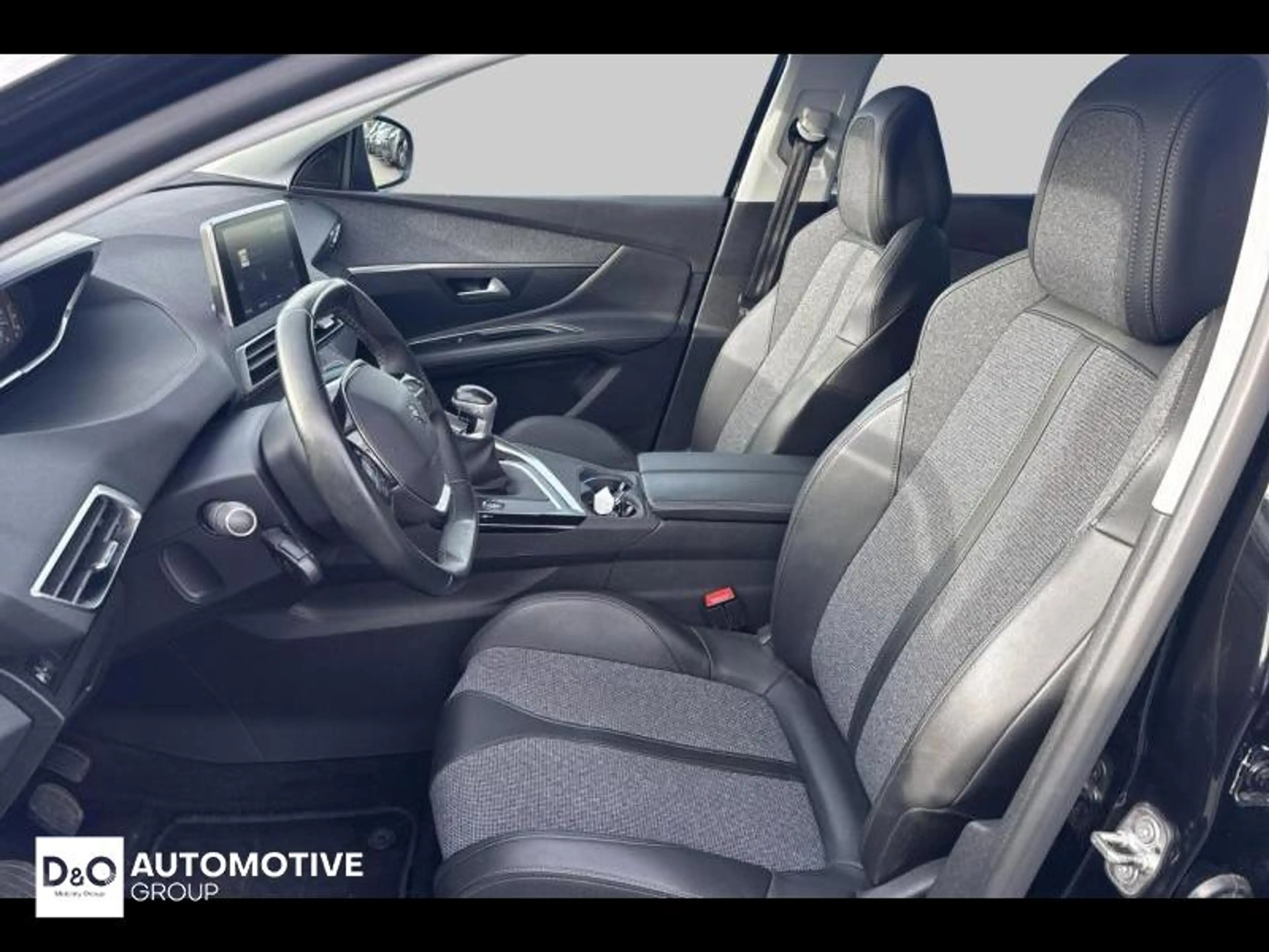 Peugeot 3008 Allure | auto airco | GPS | camera | — photo 14