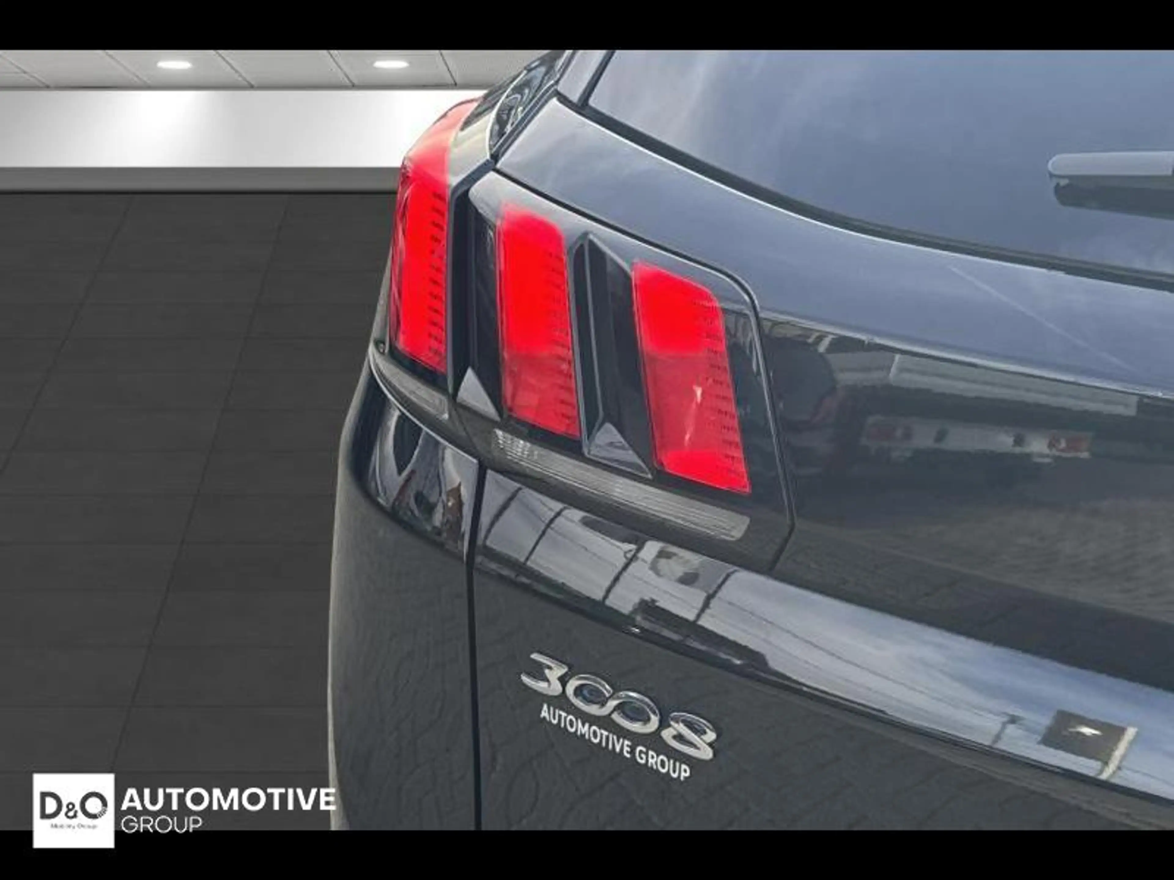 Peugeot 3008 Allure | auto airco | GPS | camera | — photo 10