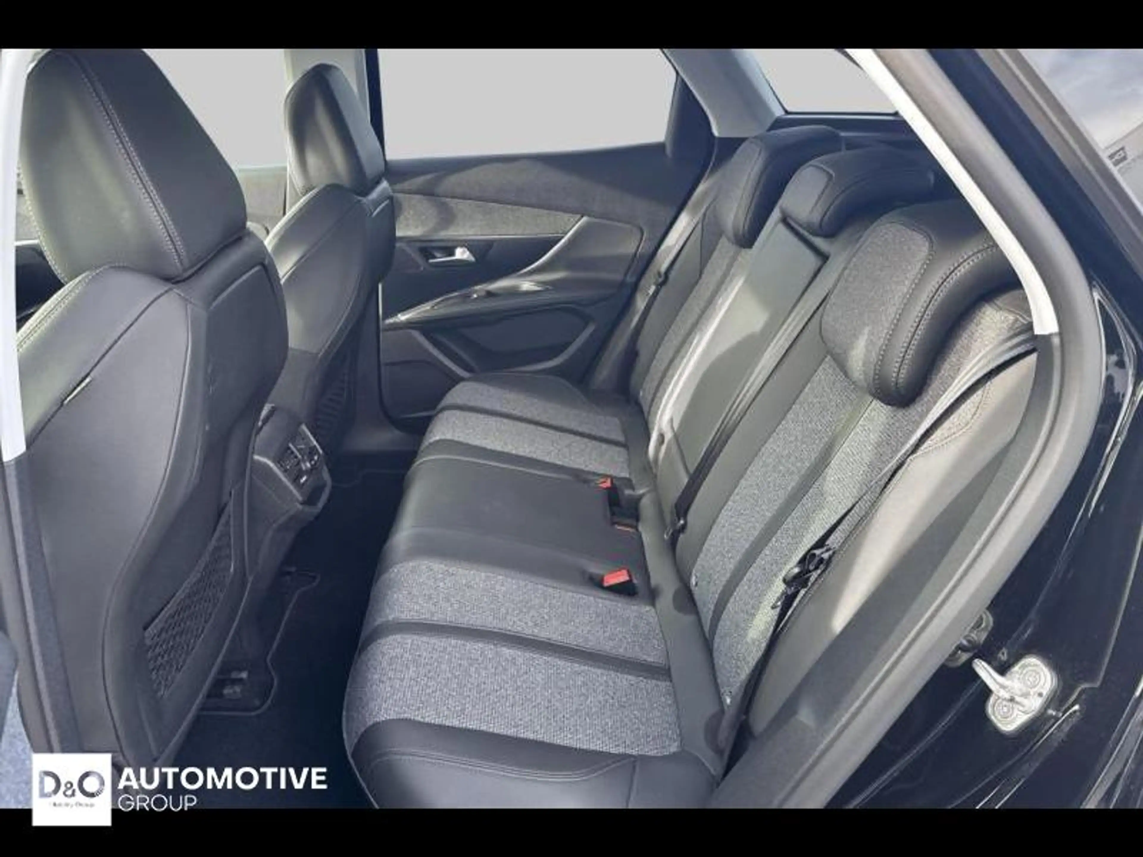 Peugeot 3008 Allure | auto airco | GPS | camera | — photo 13