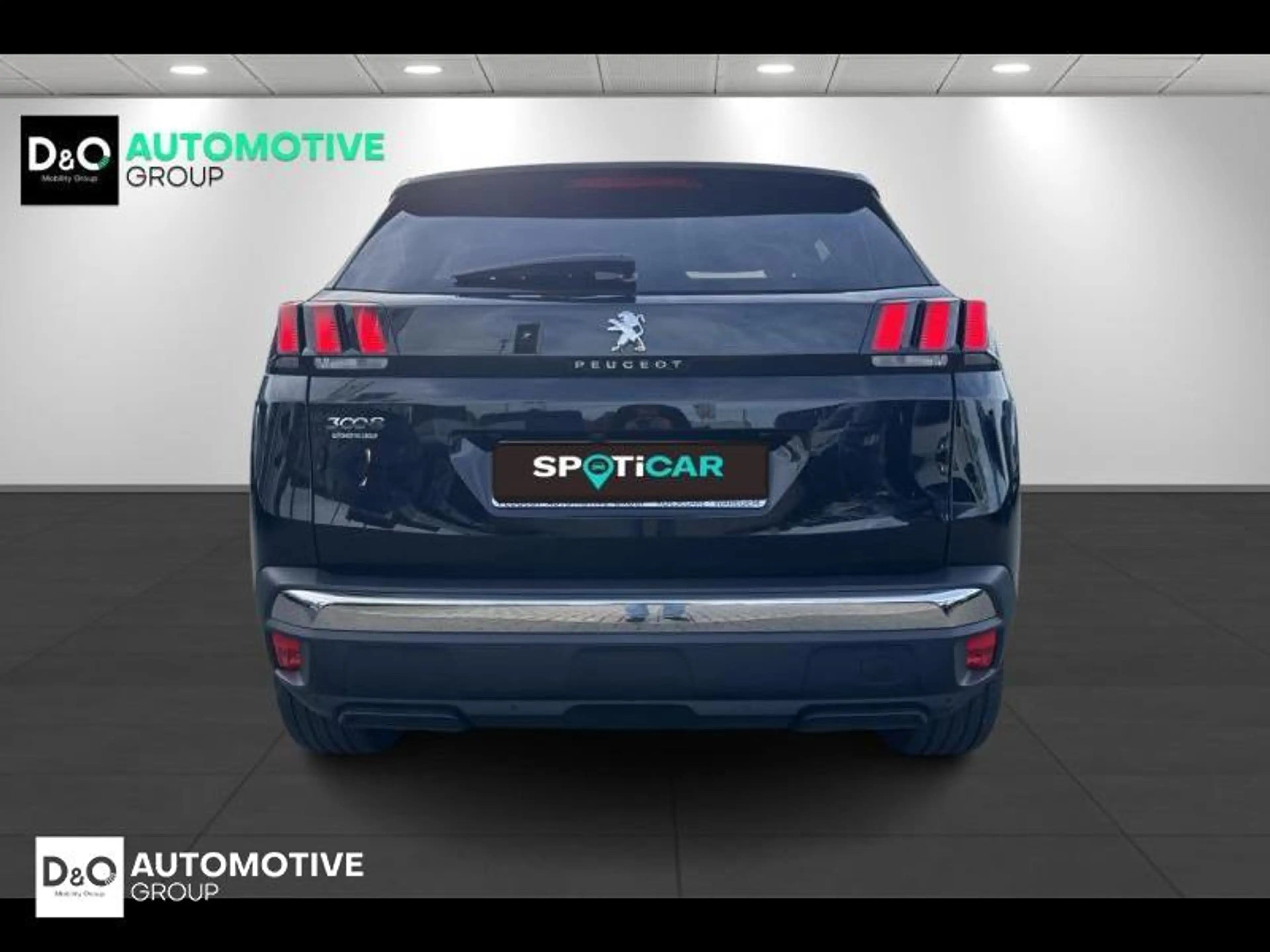 Peugeot 3008 Allure | auto airco | GPS | camera | — photo 7