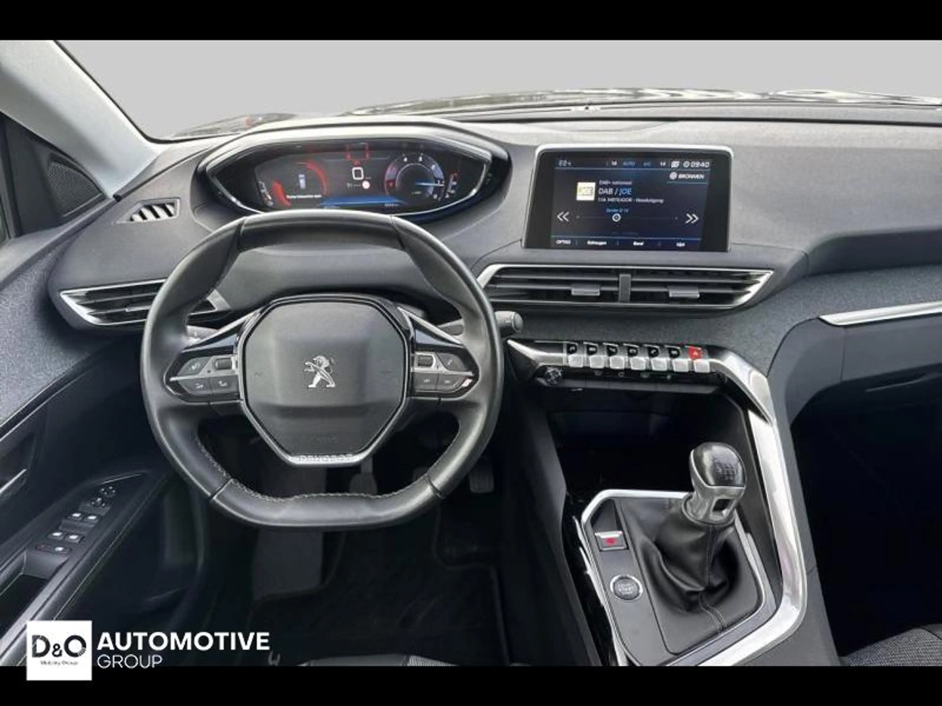 Peugeot 3008 Allure | auto airco | GPS | camera | — photo 2