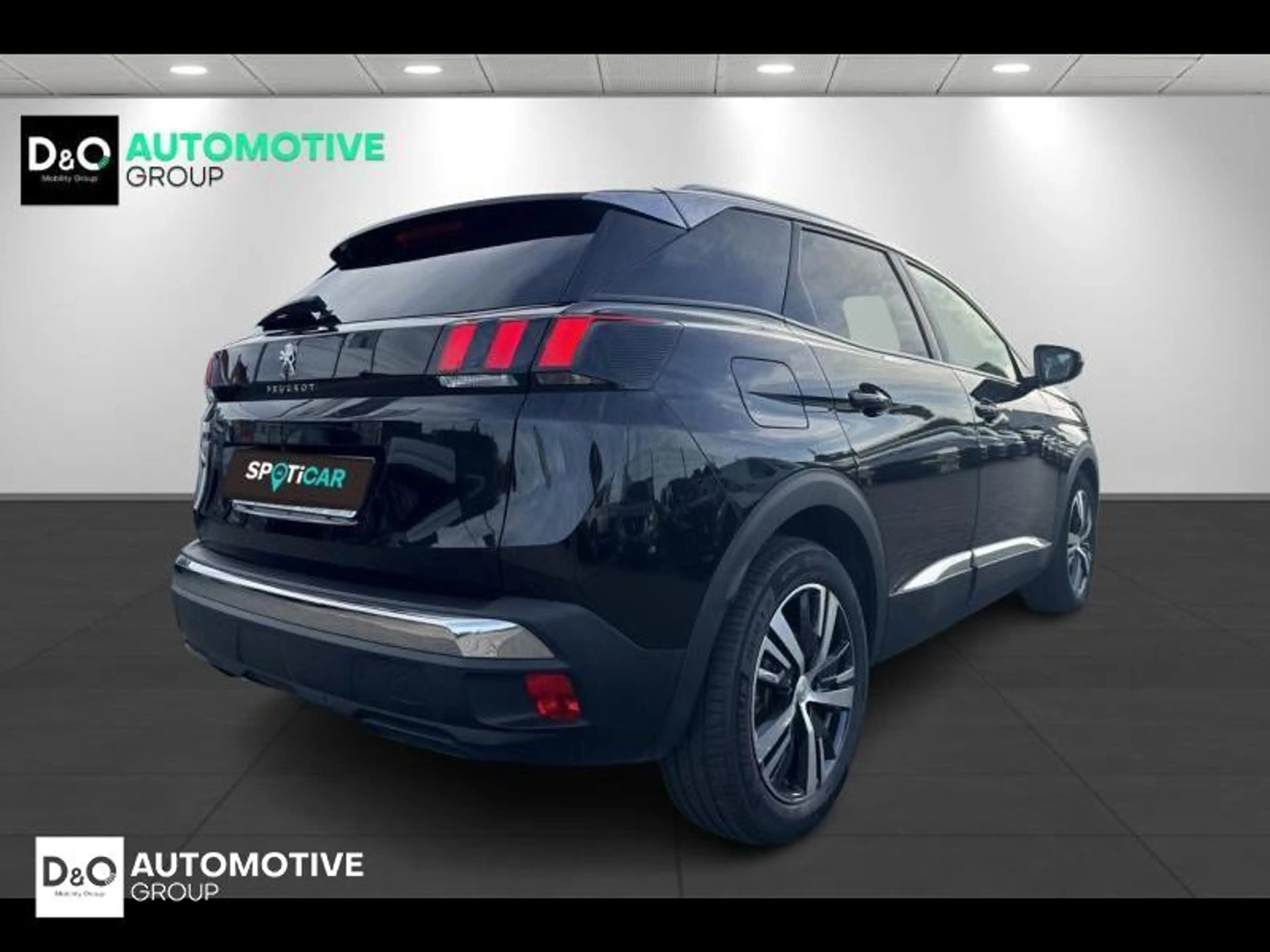 Peugeot 3008 Allure | auto airco | GPS | camera | — photo 3