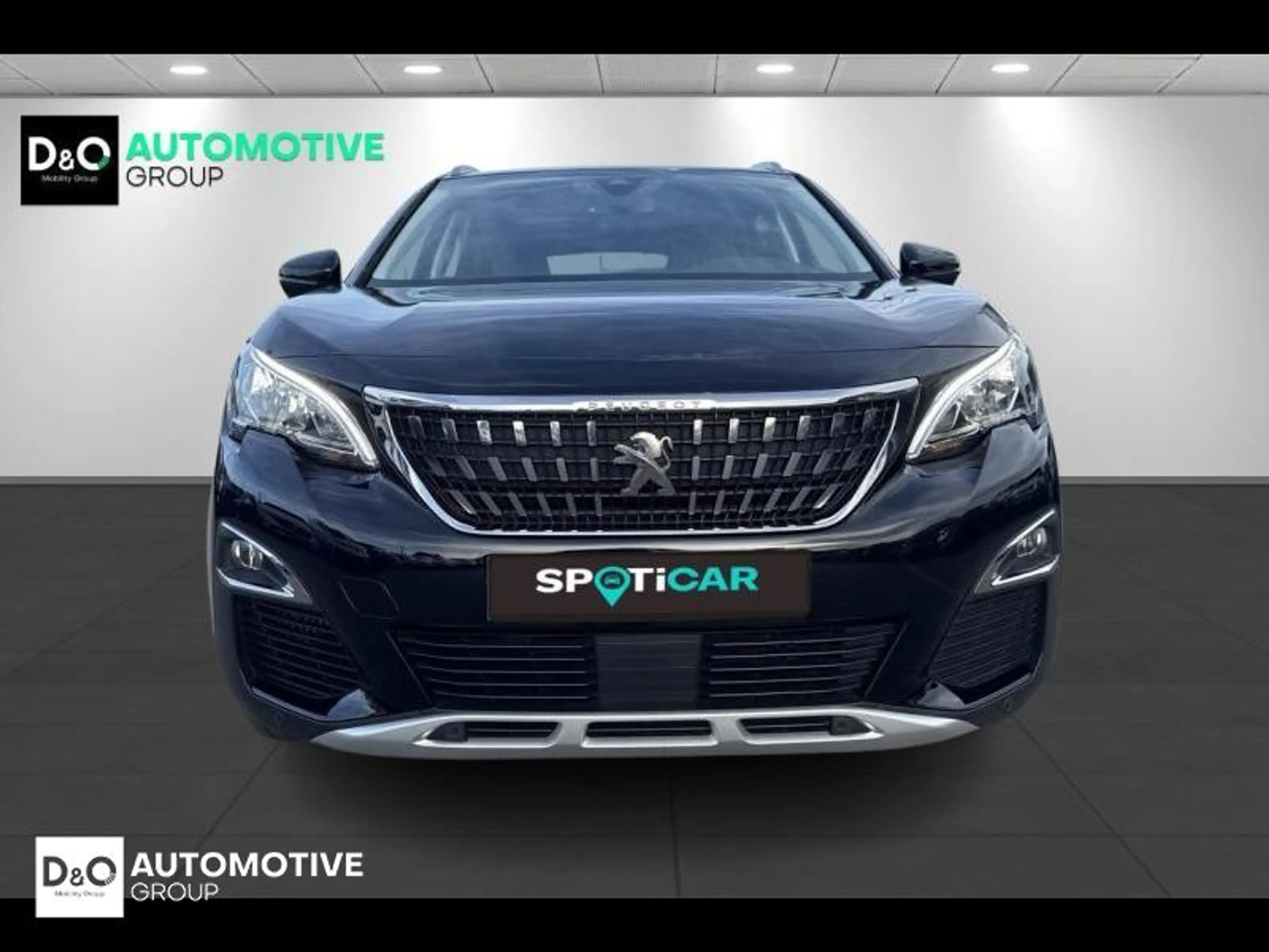 Peugeot 3008 Allure | auto airco | GPS | camera | — photo 6