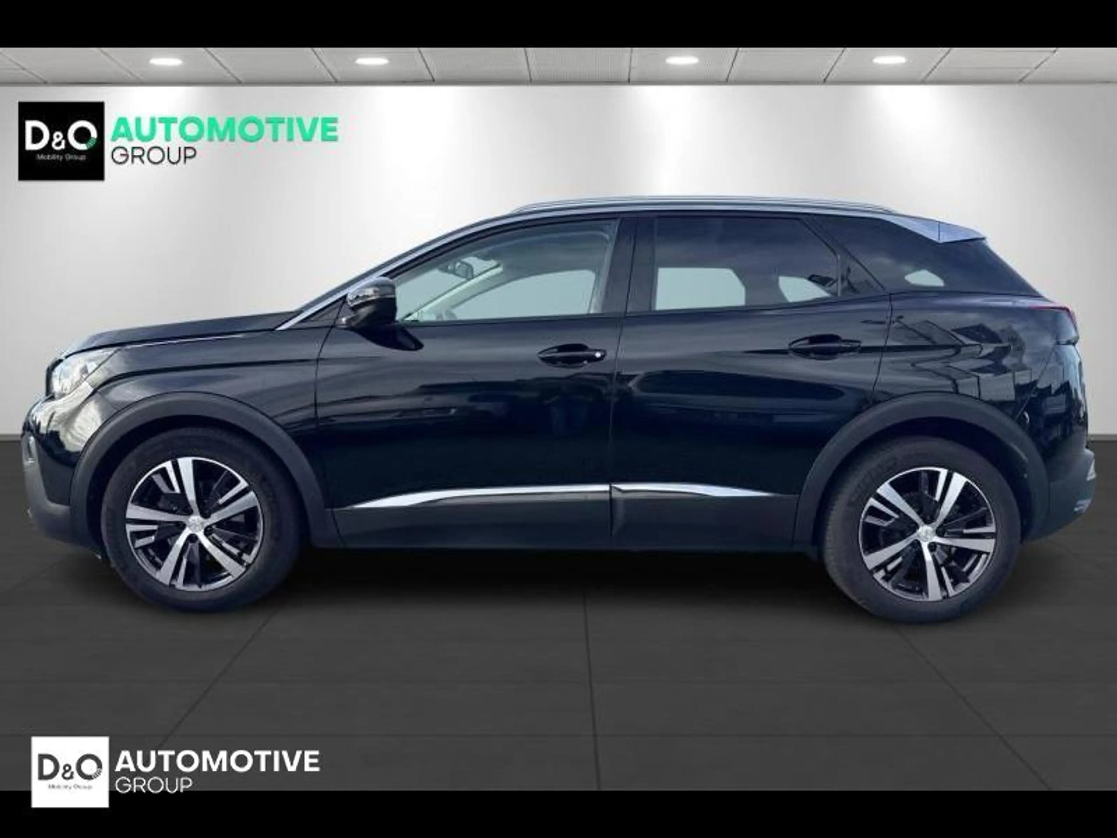 Peugeot 3008 Allure | auto airco | GPS | camera | — photo 4