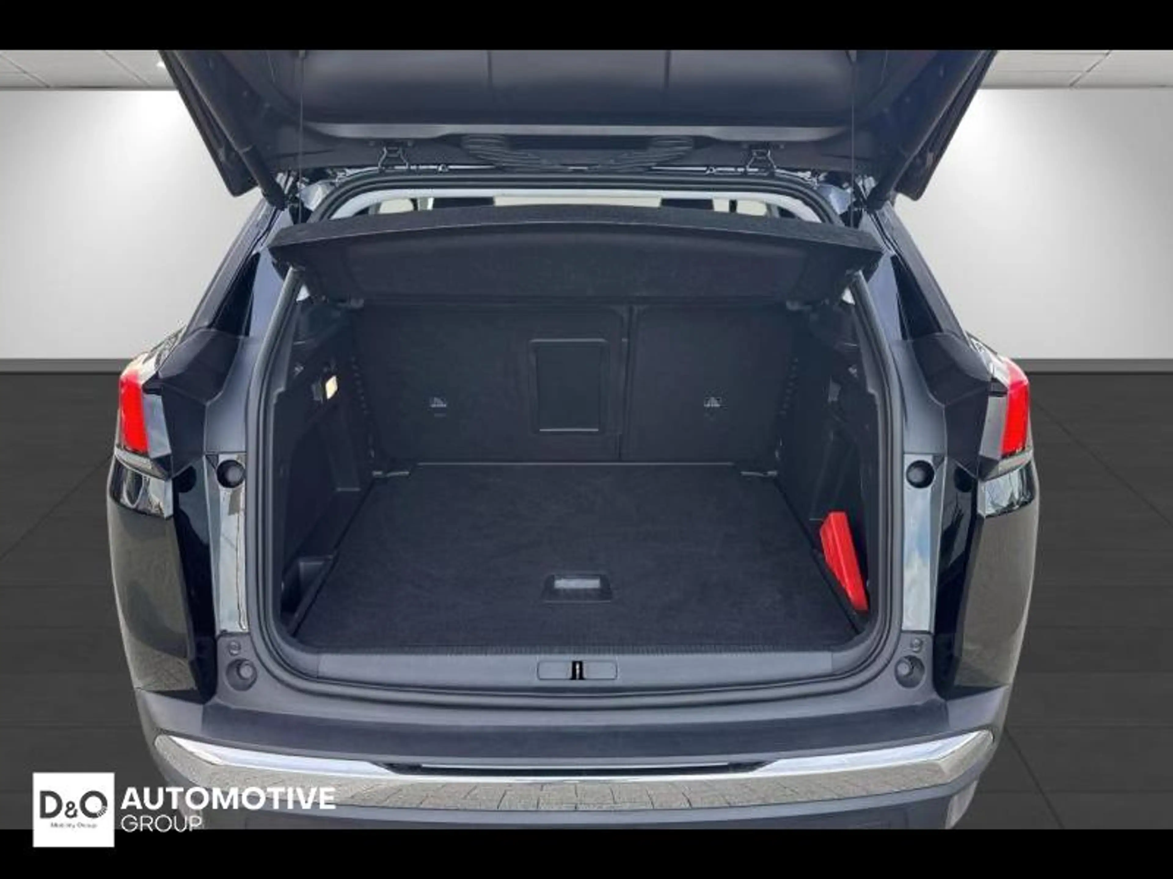 Peugeot 3008 Allure | auto airco | GPS | camera | — photo 12