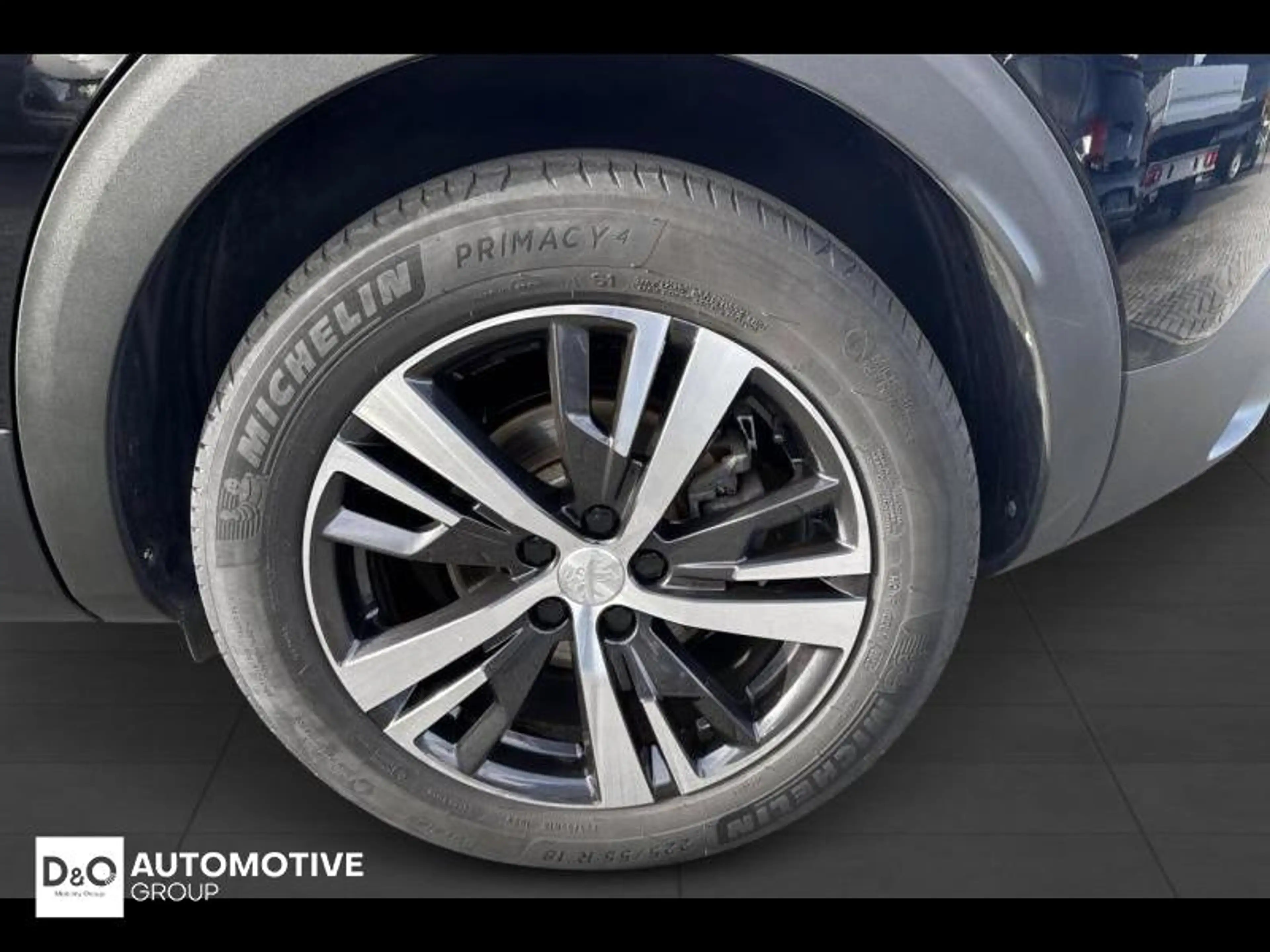 Peugeot 3008 Allure | auto airco | GPS | camera | — photo 11