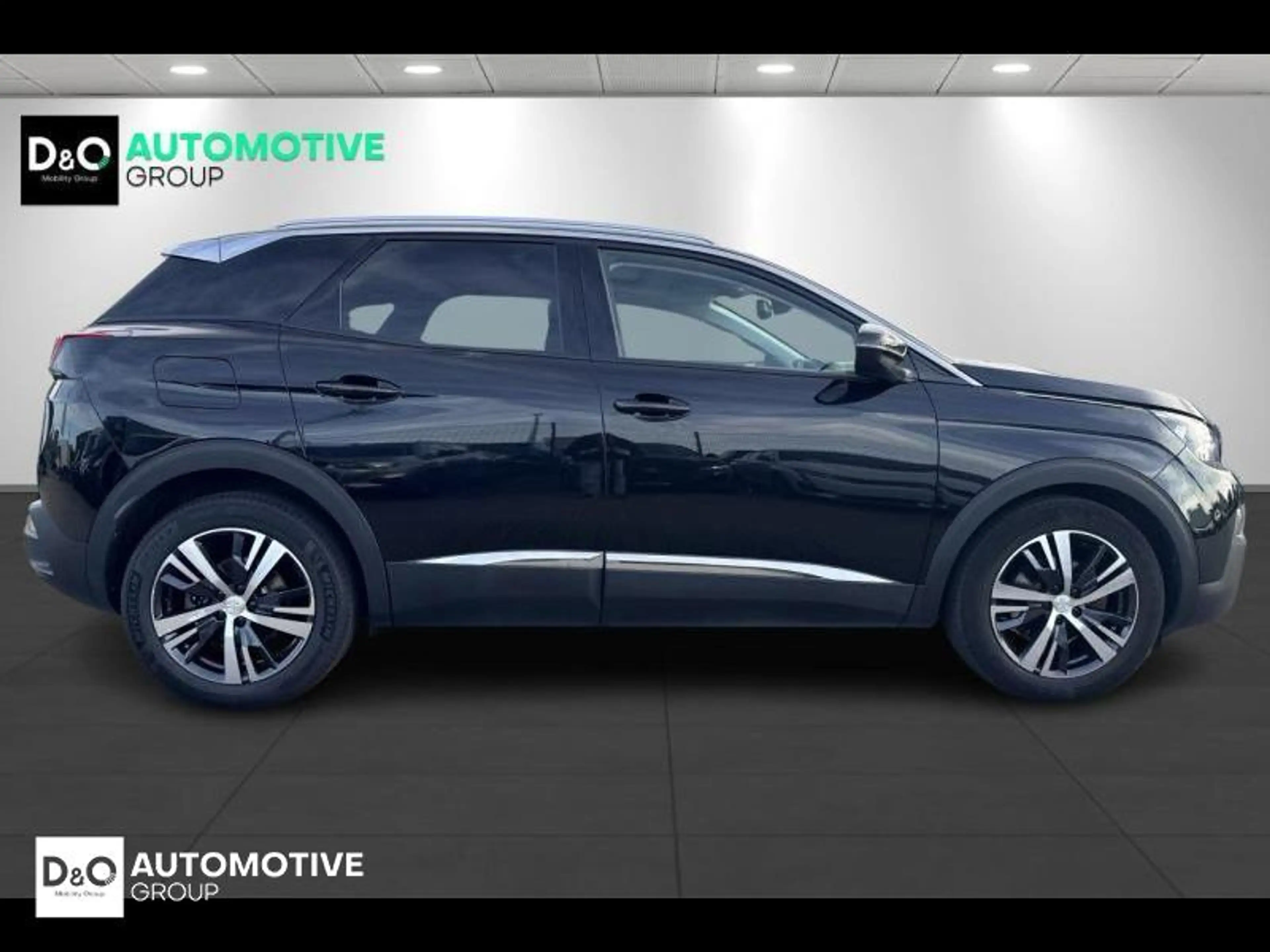 Peugeot 3008 Allure | auto airco | GPS | camera | — photo 5