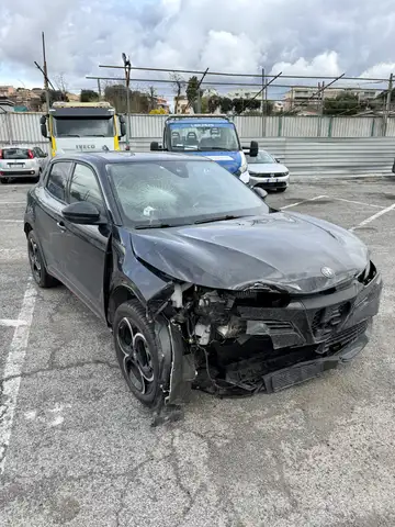 Alfa Romeo Junior Junior 1.2 ibrida Speciale 145cv edct6