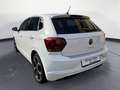 Volkswagen Polo Highline 1.0 TSI +NAVI+LED+KEYLESS+ Weiß - thumbnail 7