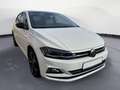Volkswagen Polo Highline 1.0 TSI +NAVI+LED+KEYLESS+ Weiß - thumbnail 4
