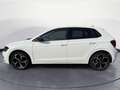 Volkswagen Polo Highline 1.0 TSI +NAVI+LED+KEYLESS+ Weiß - thumbnail 3