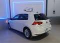Volkswagen Golf 1.4 TSI BMT Advance 122 Blanco - thumbnail 2