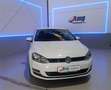 Volkswagen Golf 1.4 TSI BMT Advance 122 Blanco - thumbnail 6