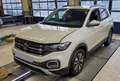 Volkswagen T-Cross 1.0 TSI OPF DSG Move Grau - thumbnail 2