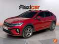 Volkswagen Taigo 1.0 TSI R-Line 85kW Rojo - thumbnail 4