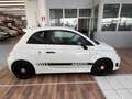 Abarth 595 1.4 Turbo T-Jet 160 CV Yamaha Factory Racing Bianco - thumbnail 8