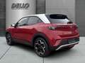Opel Mokka-E ULTIMATE Navi Leder ACC Massagesitze Matrix-LED Ka Rot - thumbnail 3