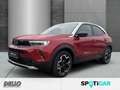 Opel Mokka-E ULTIMATE Navi Leder ACC Massagesitze Matrix-LED Ka Rot - thumbnail 1