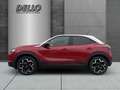 Opel Mokka-E ULTIMATE Navi Leder ACC Massagesitze Matrix-LED Ka Rot - thumbnail 2