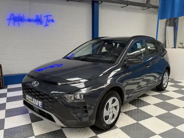 Hyundai BAYON Bayon 1.0 T-GDi Air