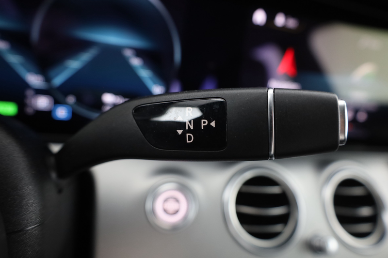 Mercedes-Benz E 300 E300 de T Avantgarde LED Navi Kamera Leder PDC — photo 20