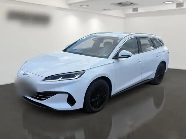BYD Seal