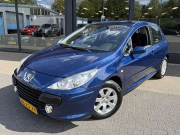 1.6-16V XS nieuwe apk airco
